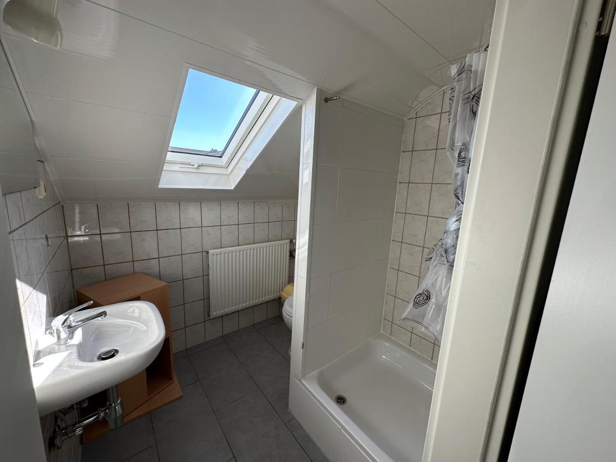Ferienwohnung Am Hafen Wilhelmshaven Exterior photo